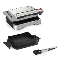 Tefal OptiGrill 4in1 GC776D10 Gril de contact