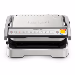 Tefal OptiGrill 4in1 GC776D10 Gril de contact