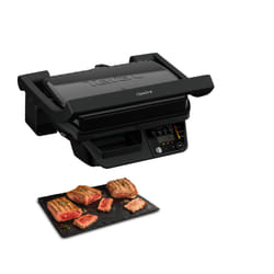 Tefal OptiGrill GC7P0810 Gril de contact