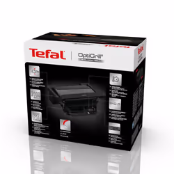 Tefal OptiGrill GC7P0810 Gril de contact - Vue supplémentaire 11