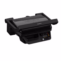 Tefal OptiGrill GC7P0810 Gril de contact - Vue supplémentaire 8
