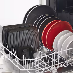 Tefal OptiGrill GC7P0810 Gril de contact - Vue supplémentaire 9
