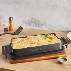 Tefal OptiGrill 2in1 XL GC784D10 Gril de contact - Vue supplémentaire 2