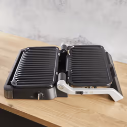 Tefal OptiGrill 2in1 XL GC784D10 Gril de contact - Vue supplémentaire 7