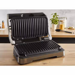 Tefal OptiGrill 2in1 GC773D10 Gril de contact - Vue supplémentaire 4
