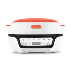 Tefal KD804510 machine à gâteaux et pizzas Machine à café