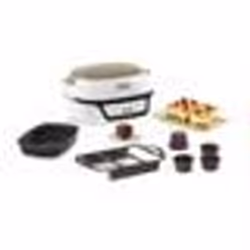 Tefal Cake Factory Choco Four à gâteau intelligente compacte KD804910