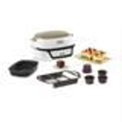 Tefal Cake Factory Choco Four à gâteau intelligente compacte KD804910
