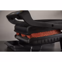 Tefal OptiGrill + GC717810 Gril de contact - Vue supplémentaire 4