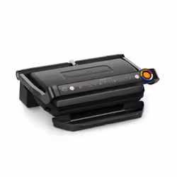 Moulinex GI7278, Noir, Acier inoxydable, 800 cm², 400 x 200 mm, Thermoplastique, 8 personne(s)