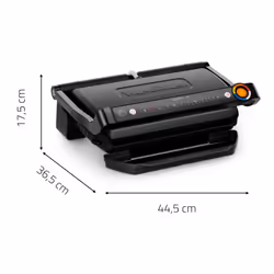 Moulinex GI7278 Gril de contact