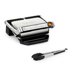 Tefal OptiGrill + GC718D10 Gril de contact
