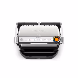 Tefal OptiGrill + GC718D10 Gril de contact
