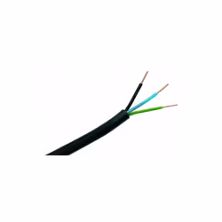 C?ble ?lectrique R2V 3G1.5? M/B/VJ NEXANS Home - Couronne de 25mCe c?ble R2V 3G1,5 mm? de la marque Nexans est indispensable ...