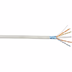 Type de connectique : Informatique Usage du produit : Raccordement d'ordinateurs en réseau Nombre de fils de connexion : 1 Lo ...