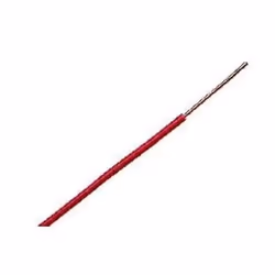 NEXANS Fil 2.5mm² rouge 25m 10026578