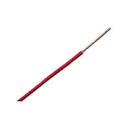 NEXANS  Fil 2.5mmÂ² rouge 25m 10026578