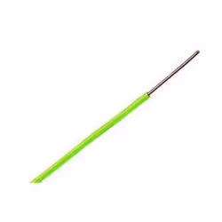 NEXANS Fil 2.5mm² vert-jaune 25m 10026583