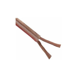 Câble hi-fi 2X2.5² n/r Nexans prix au mètre 10104184