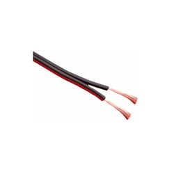 Câble Hi-Fi 2x0.75² N/r Nexans - Prix Au Mètre 10097450