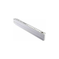 Règlet pliant 2m Facom Métrique, en Plastique ( Prix pour 1 )