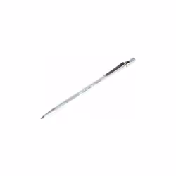 Description générale Pointe à tracer de type crayon, conçue pour une précision optimale lors de vos travaux de marquage. Fabr ...
