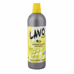 Lavofruit / Lavofleur Citron