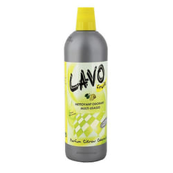 Lavofruit / Lavofleur Citron