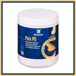 PATE DE POLISSAGE P5 PRO 1 Kg