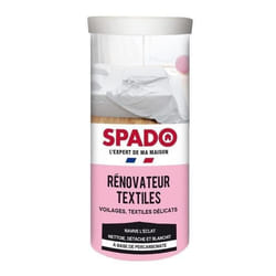 Spado rénovateur textiles