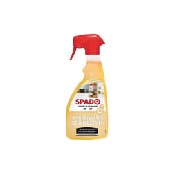 Spado - Dégraissant désinfectant cuisine 500ml