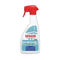 Spado - anti moisissures blanchisseurs de joints 500ML