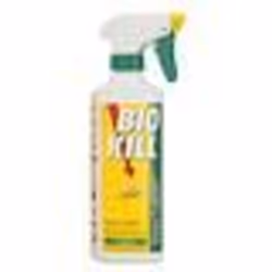Insecticide pulvérisateur Clean Kill - tous insectes + anti-acariens - 500 mL