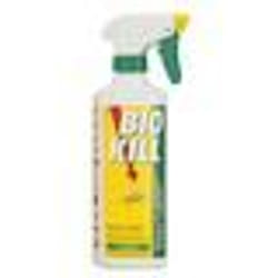 Insecticide pulvérisateur Clean Kill - tous insectes + anti-acariens - 500 mL