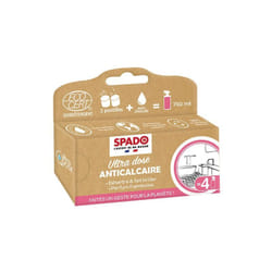Spado - Ultra-dose anticalcaire à diluer x8