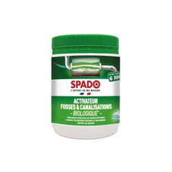 Bio dose activateur fosses septiques x24