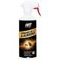 FURY - Punaises de lit & acariens - Action Choc foudroyante - Sans odeur ne tache pas et incolore - 500 ML - Fabrication Française
