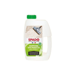 SPADO - Shampooing bio tapis moquette 1L