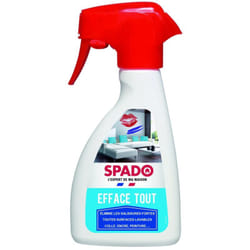 Spado - Efface-tout, nettoyant liquide 250 ml