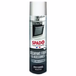 Spado décapant four
