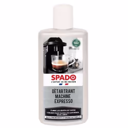 Spado PV01610301, 250 ml, Liquide (prêt à l'emploi), Bouteille, Adapté à une utilisation à l'intérieur