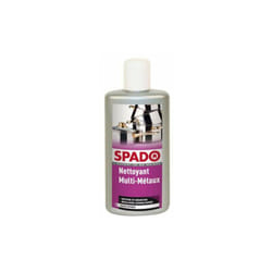 Creme Multi Metaux 250ml - Spado