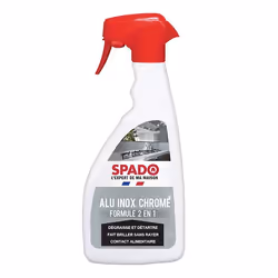 Spado PV01672001, 500 ml, Vaporisateur, Pulvérisateur, Adapté à une utilisation à l'intérieur