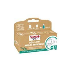 Spado - Ultra-dose multisurfaces à diluer x 4