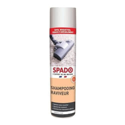 Spado shampooing raviveur moquettes 600 ml