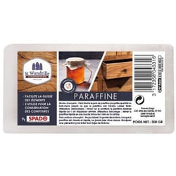 ST WANDRILLE Paraffine pain - 300 g
