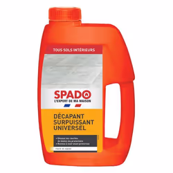 Spado décapant surpuissant universel 1 l