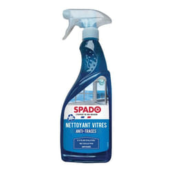 Spado PV82106201 Nettoyant pour vitre Pulvérisateur 750 ml