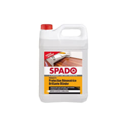 SPADO - Rénovateur jaune parquets Blindor 5L