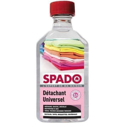 Spado détachant universel linge